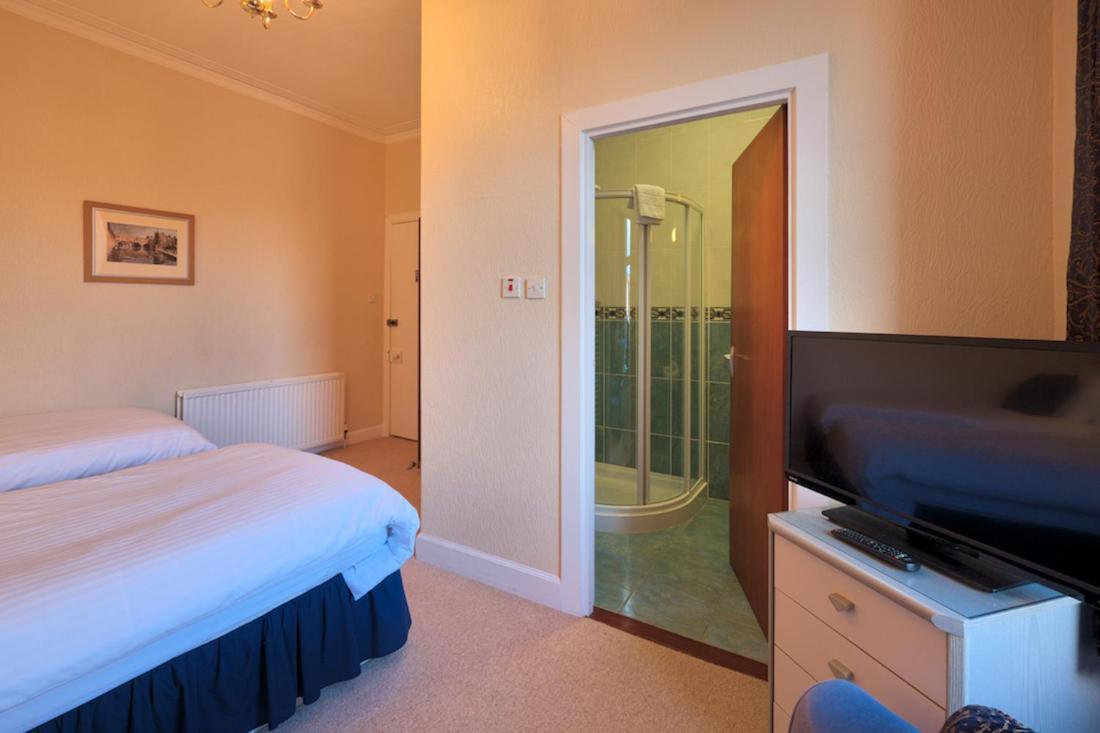 The Cedars Guest House 다눈 외부 사진