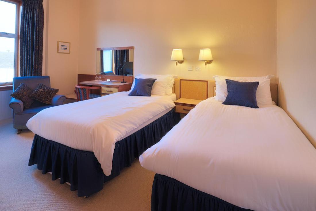 The Cedars Guest House 다눈 외부 사진