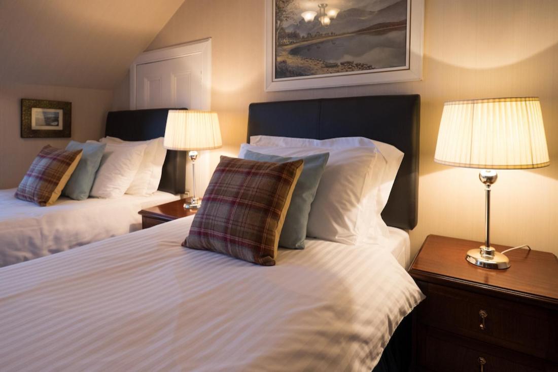 The Cedars Guest House 다눈 외부 사진