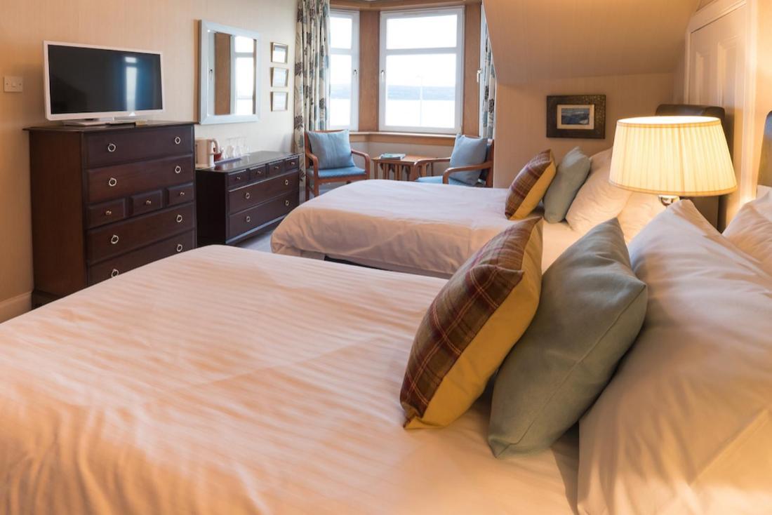 The Cedars Guest House 다눈 외부 사진
