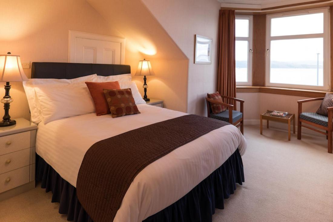 The Cedars Guest House 다눈 외부 사진