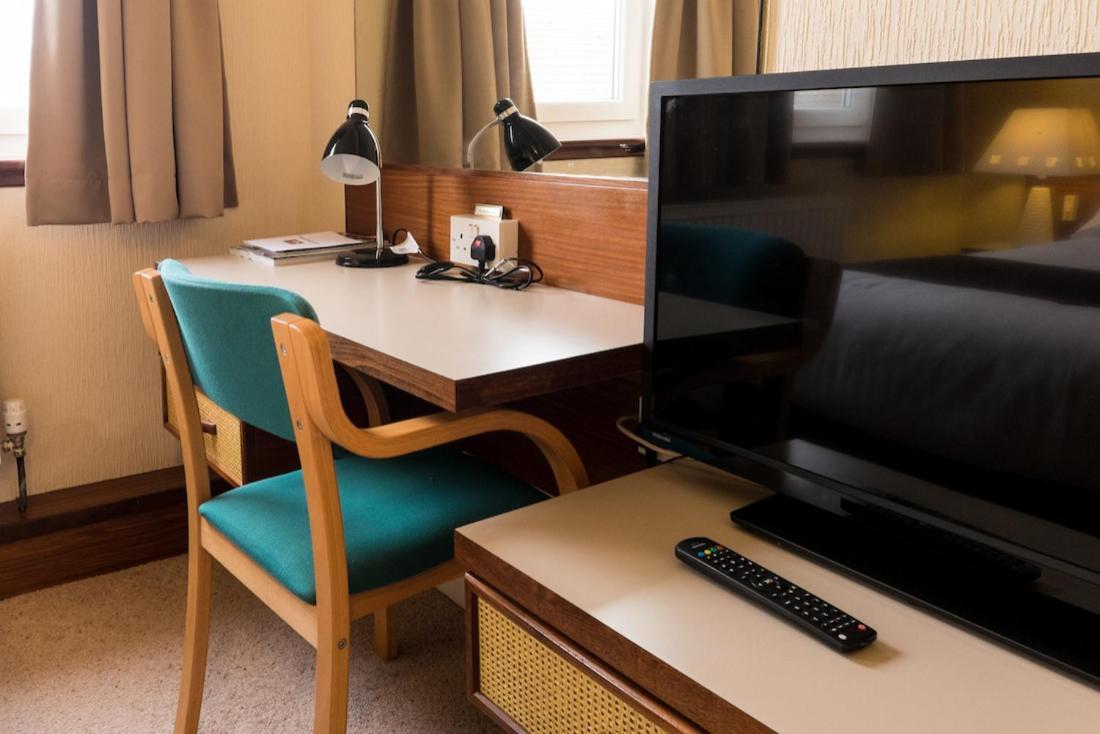 The Cedars Guest House 다눈 외부 사진