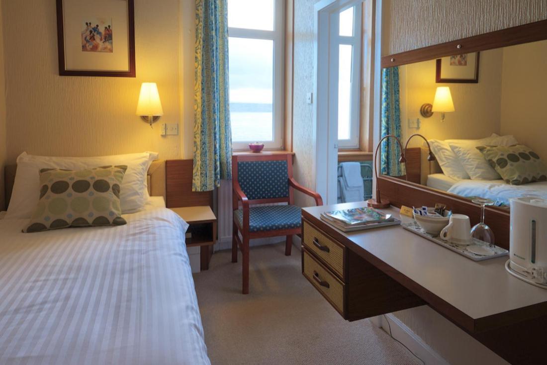 The Cedars Guest House 다눈 외부 사진