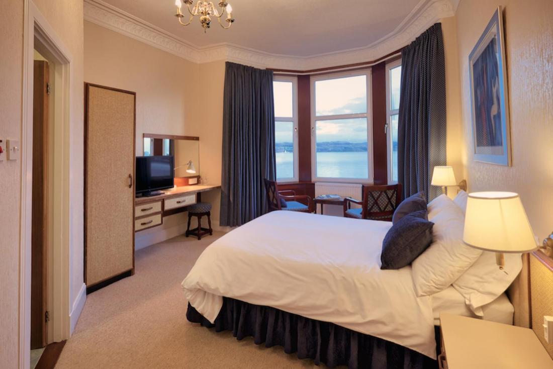 The Cedars Guest House 다눈 외부 사진