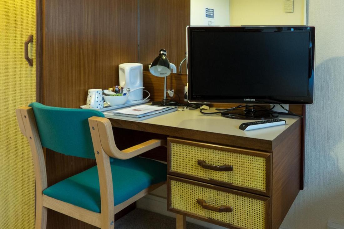 The Cedars Guest House 다눈 외부 사진