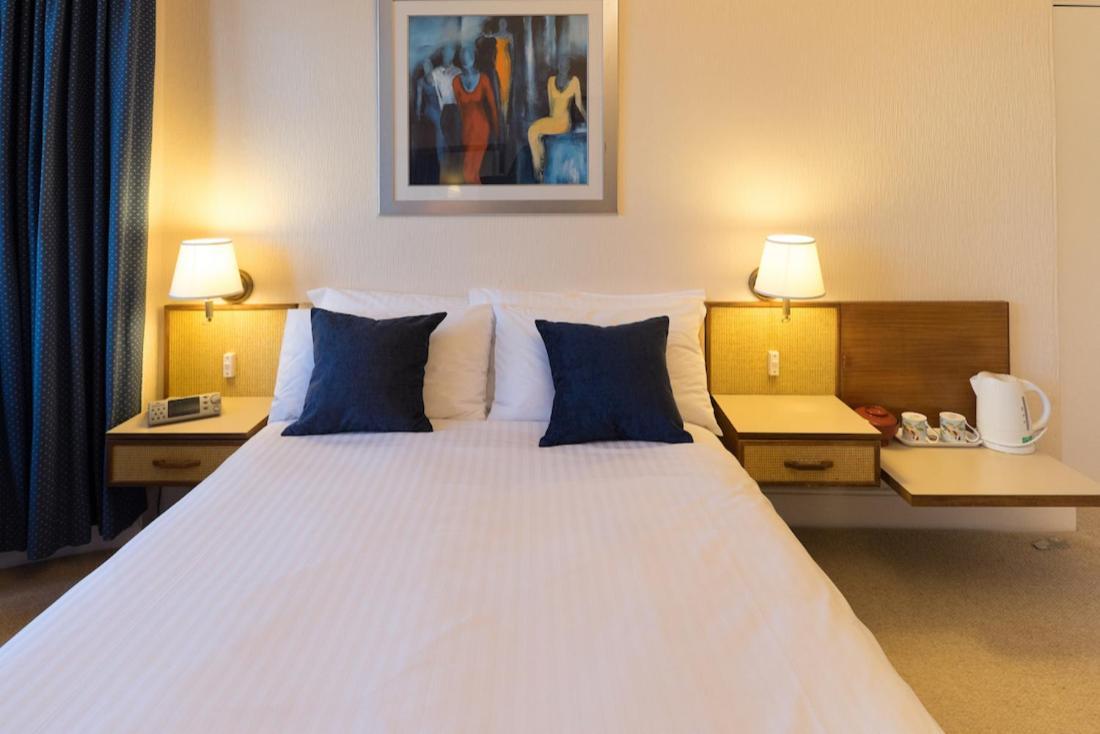 The Cedars Guest House 다눈 외부 사진