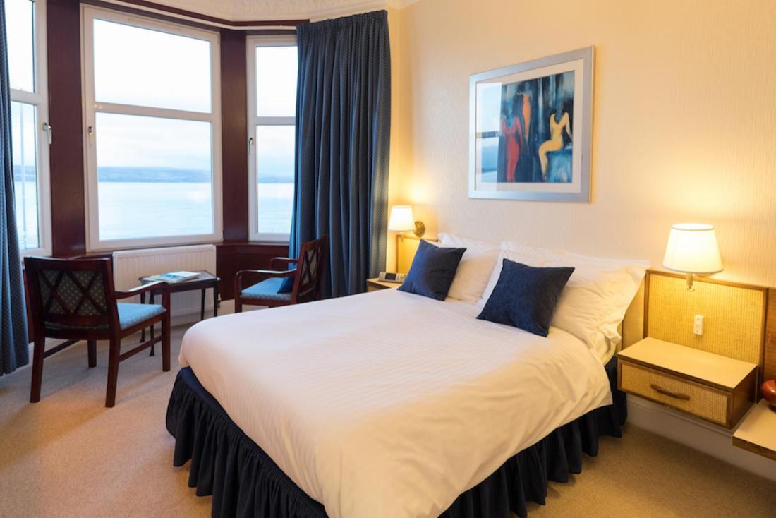 The Cedars Guest House 다눈 외부 사진
