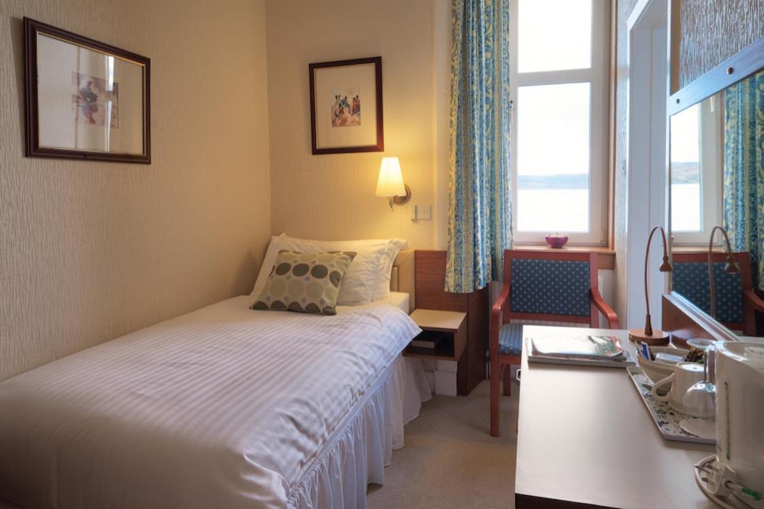 The Cedars Guest House 다눈 외부 사진