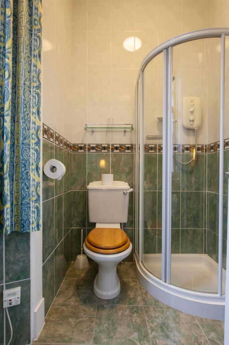 The Cedars Guest House 다눈 외부 사진